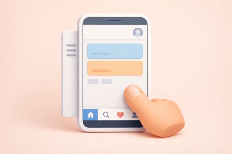 Mobile App Design Patterns: Enhancing User Experience and Functionality