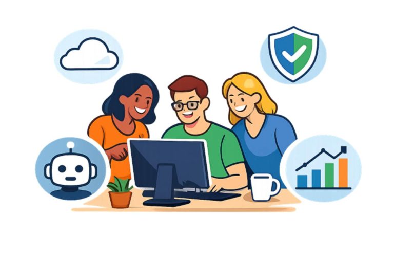 Modern IT Strategies for Nonprofit Innovation: Building Resilience and Maximizing Impact