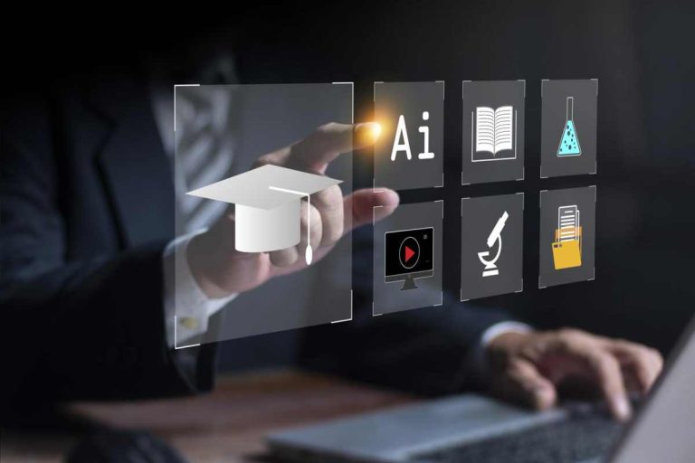 The Future of Online Graduate Education: Trends and Innovations