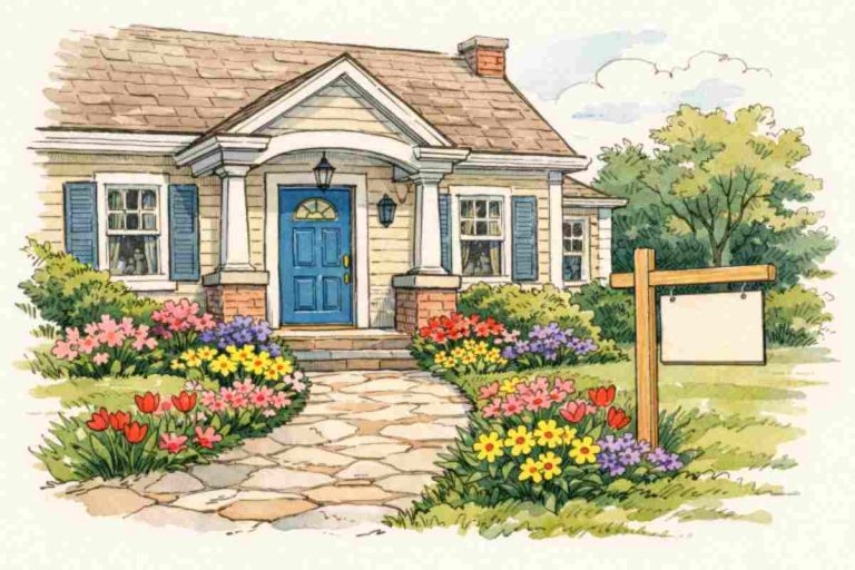 How to Prepare Your Home for a Quick Sale in a Changing Market