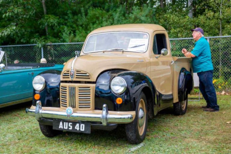 The Essential Guide to Buying a Used Truck in Austin, Texas