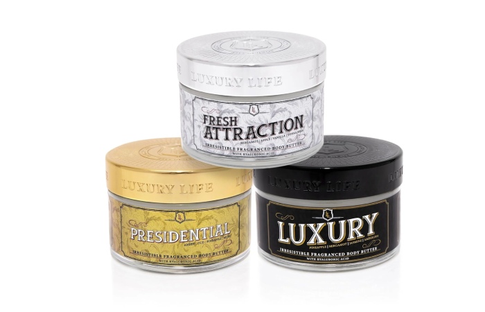 Luxury Appearance
