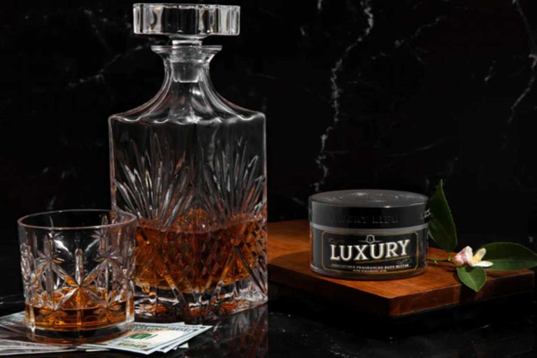 Luxury Life Butter: The Best Body Cream for Men Bringing Value to Skincare