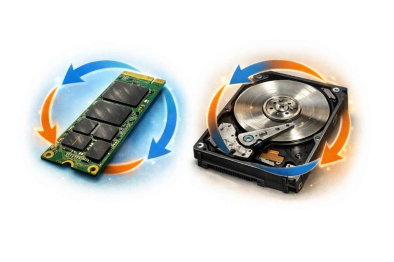 Maximizing Storage Drive Endurance: Strategies for Longevity and Reliability