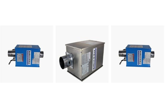 Sealed Combustion Heaters Are the Compliance Default