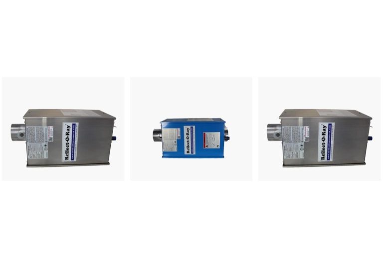 Why HVAC Engineers Specify Sealed Combustion Heaters for Harsh Environments