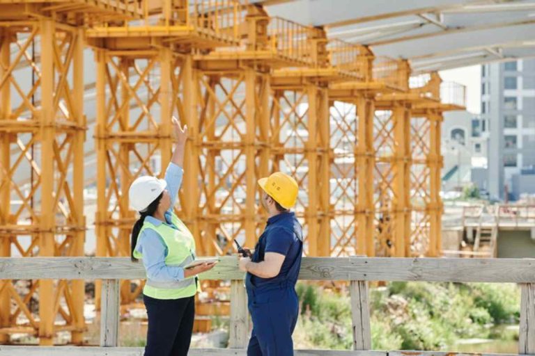 How Construction Site Management Prevents Common Compliance Violations