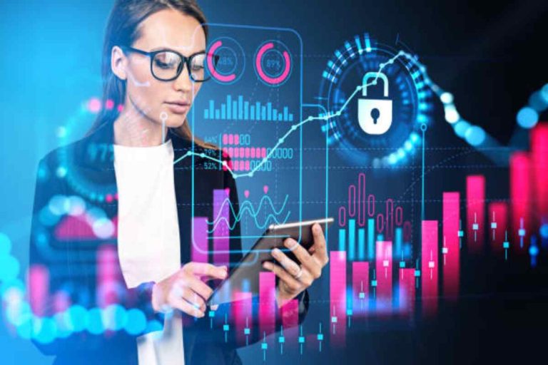 How Data Monitoring Can Strengthen Business Security