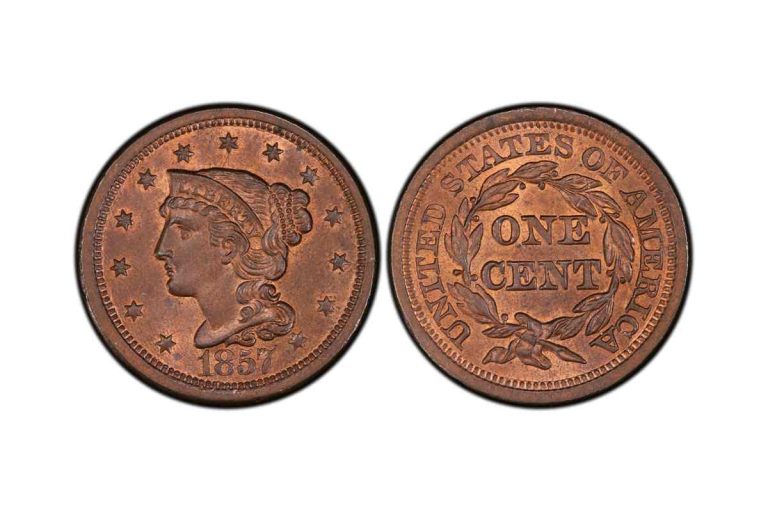 The History of the U.S. Cent: What You Need to Know