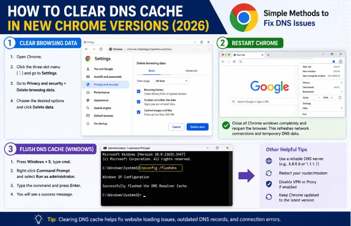 chrome-net-internals-dns-clear-host-cache-about