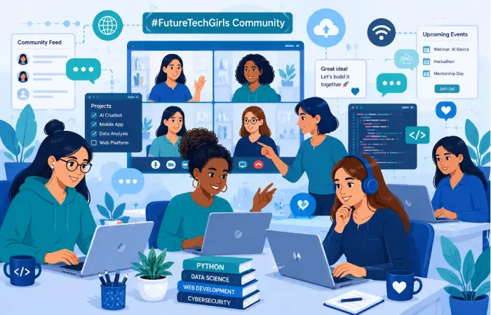 women-tech-community-networking