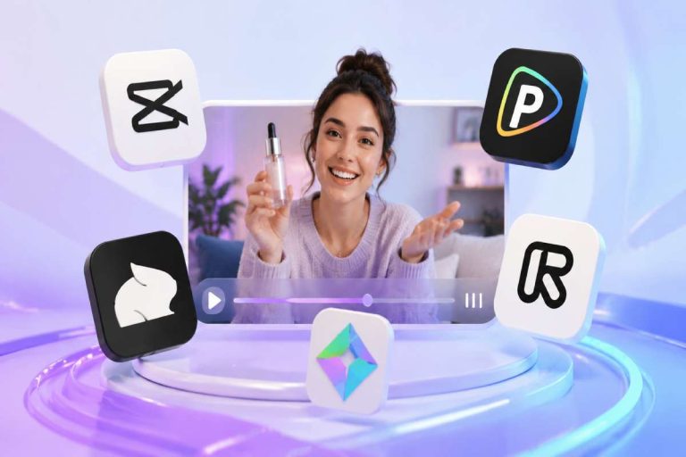 5 Best AI UGC Ad Video Generators for Scalable Marketing Videos