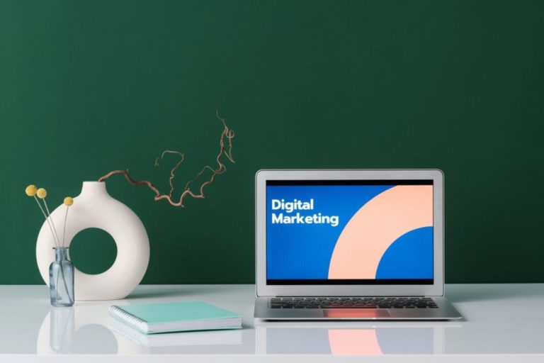 Effective Digital Marketing Strategies for Growing Businesses