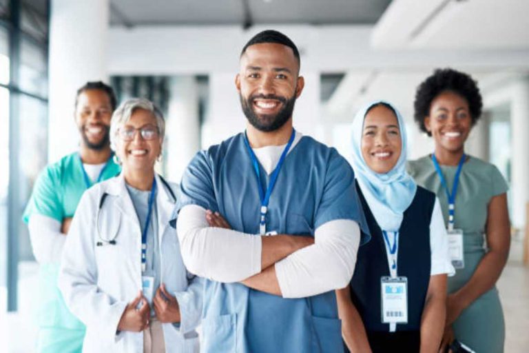 How a Healthcare Staffing Professional Helps Hospitals Fill Critical Roles Faster