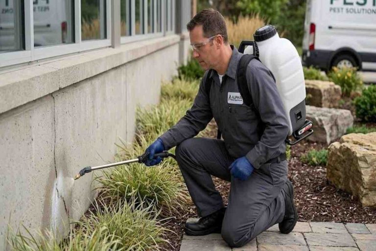 What a Professional Really Wants in a Sprayer (And Why Most Brands Miss the Mark)