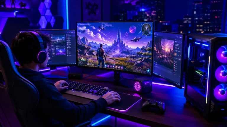 Latest Gaming PlayMyWorld: Everything You Need to Know in 2026