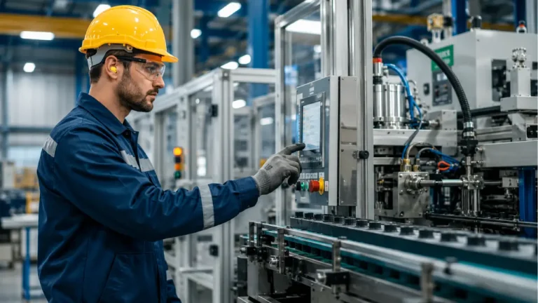 Production Operator: Duties, Skills, Responsibilities, and Career Opportunities