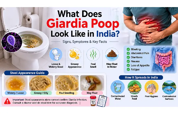 what-does-giardia-poop-look-like-guide