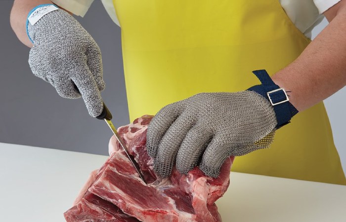 Cotton Knit Butcher Gloves_ Liner, Warmth, and General Handling