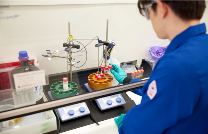 Detection Limits, Lab Methods, and Certification