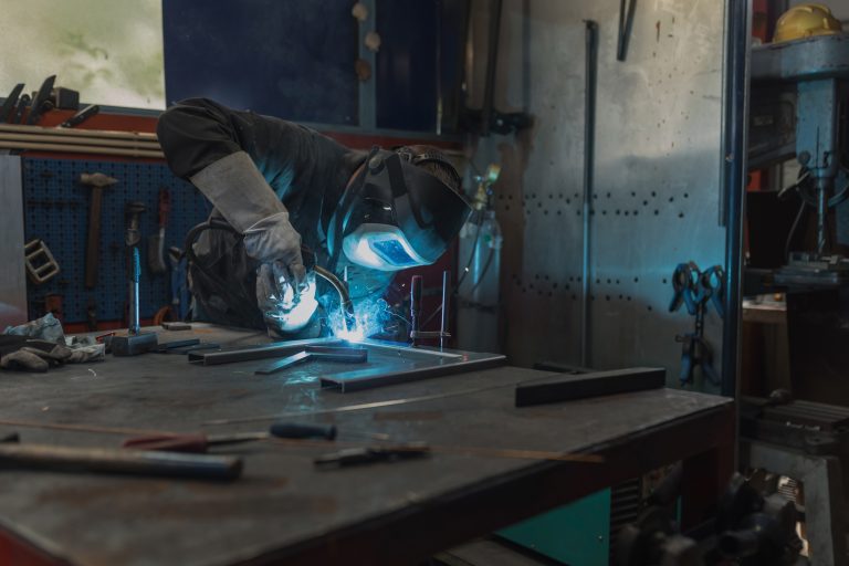What Is Pulsed MIG Welding and Why Are More Shops Adopting It?