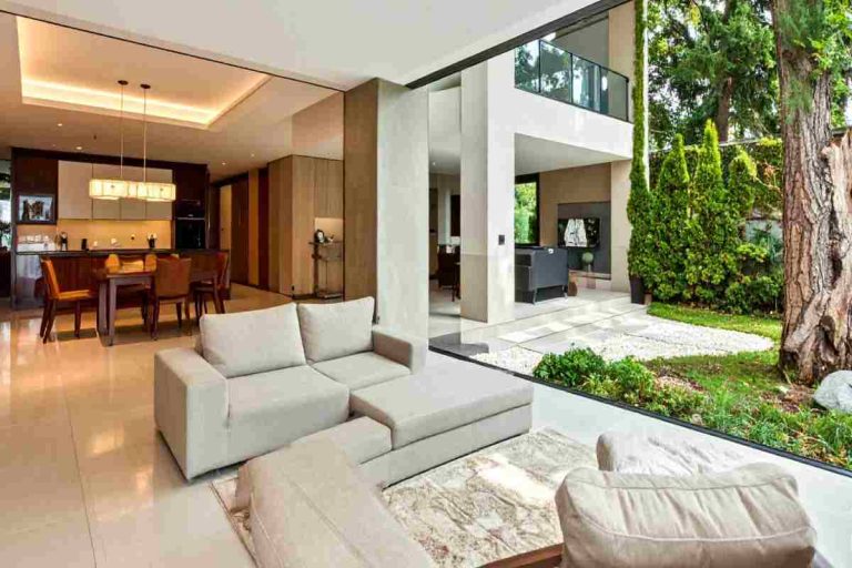 Why Luxury Residential Projects Need Custom HVAC and Climate Control