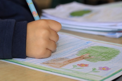 How to Give Elementary Students a Real Audience for Their Writing